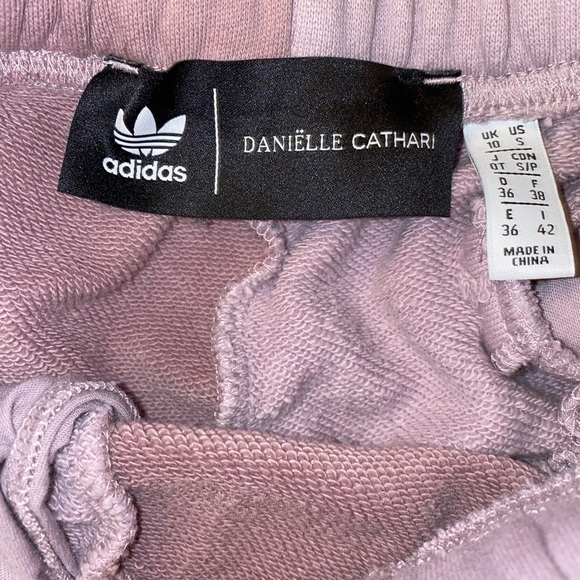 Adidas Original Cotten Joggers - Picture 4 of 4